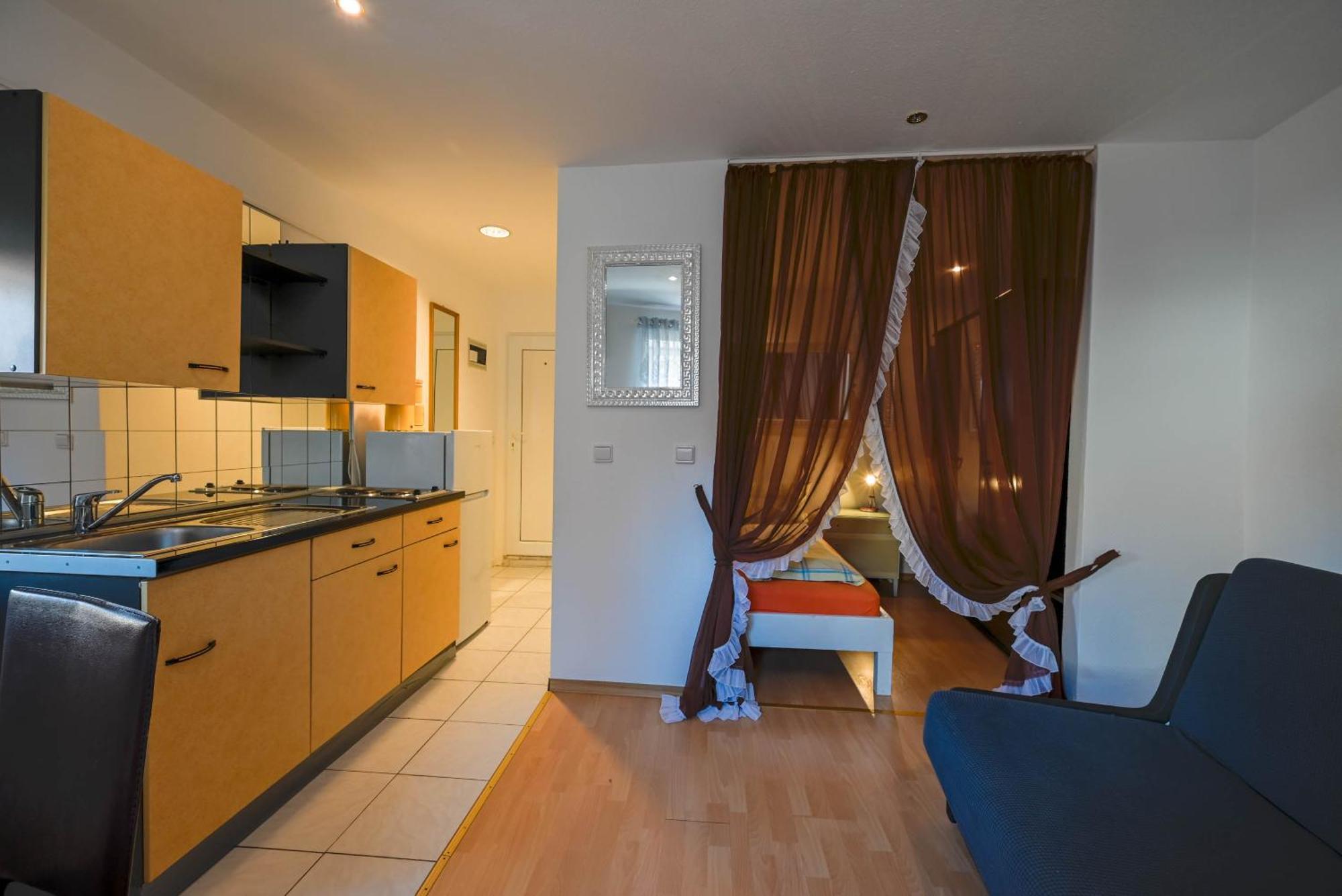 Peter Apartman