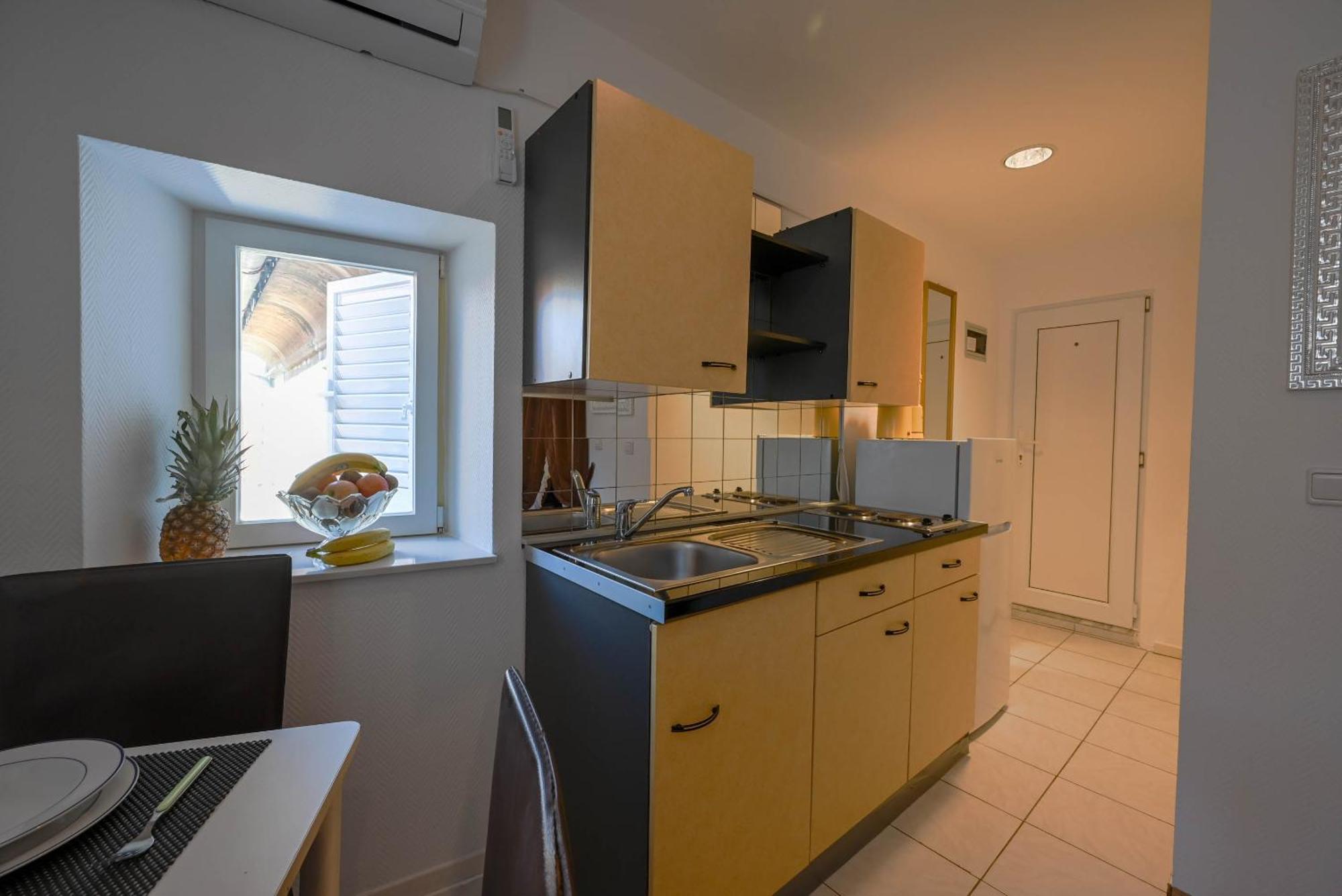Apartman Peter *