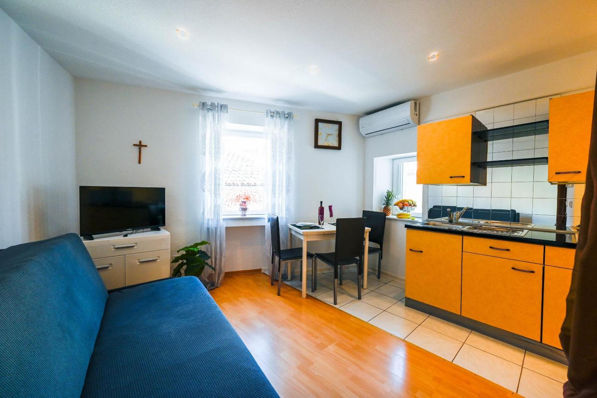 Apartman Peter