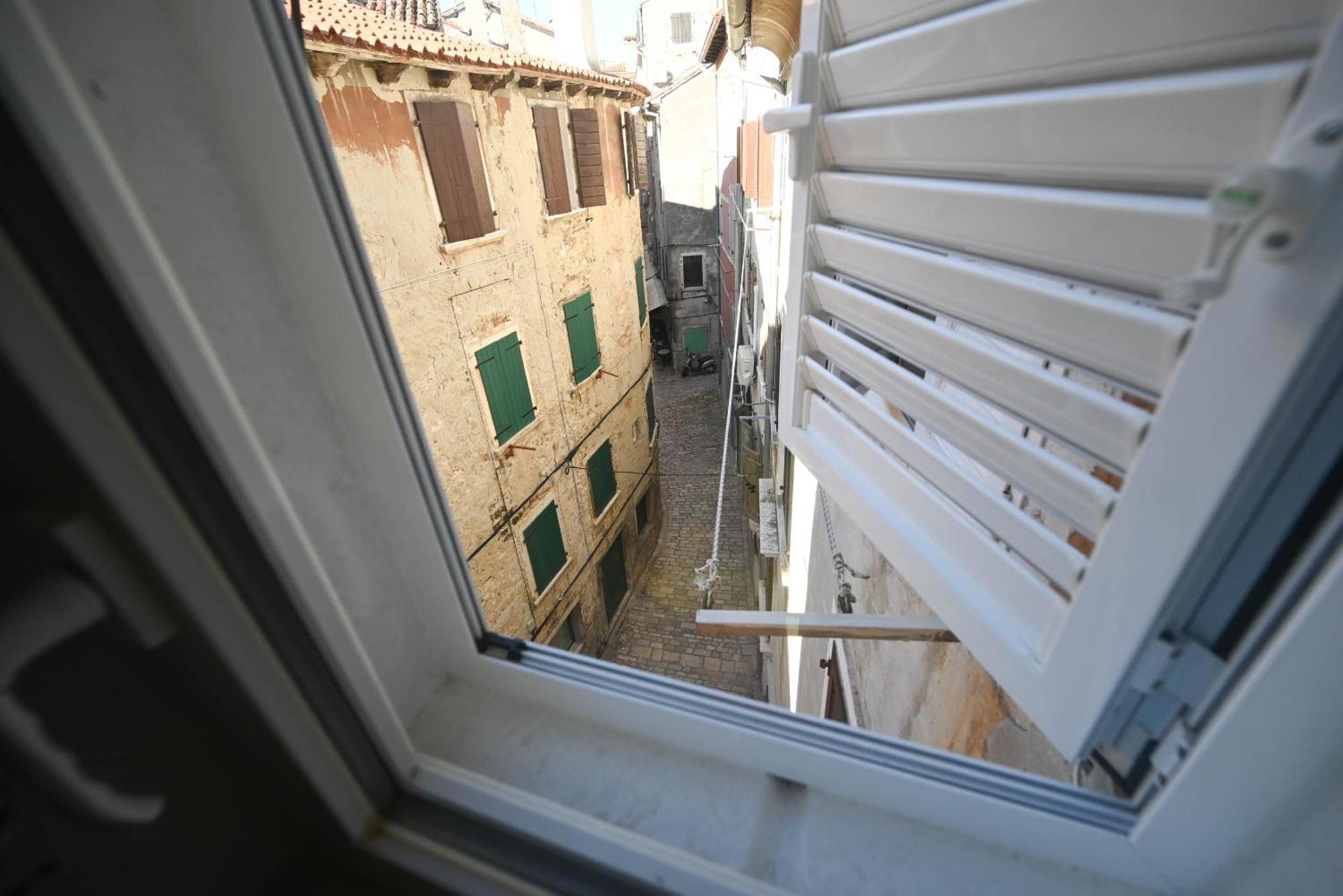 Apartman Peter Rovinj